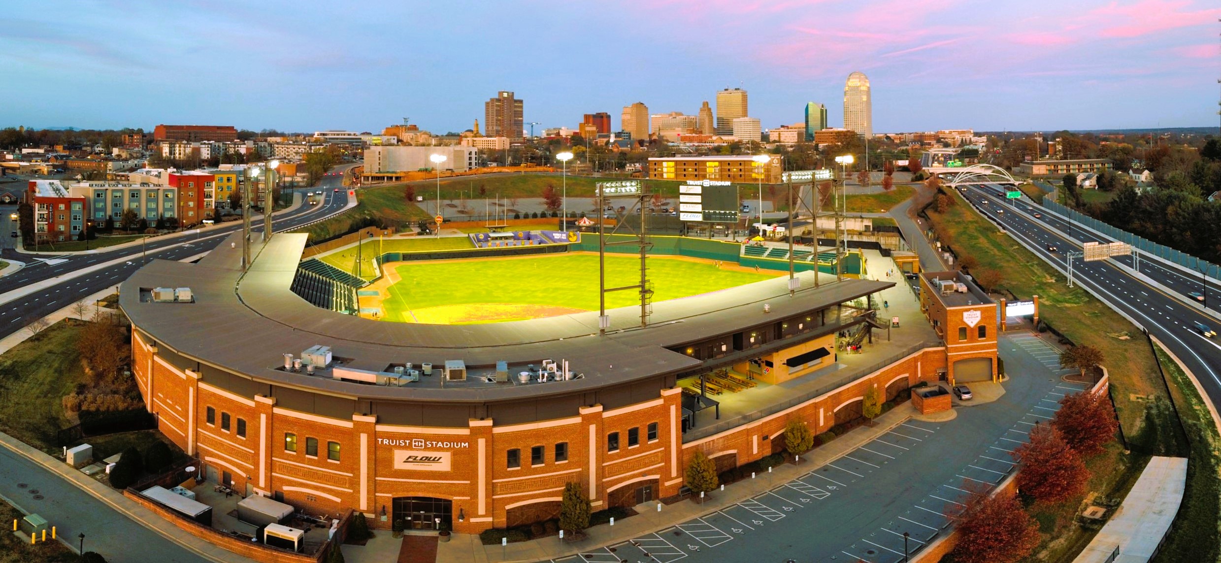 WinstonSalem Dash 2023 Visit Winston Salem